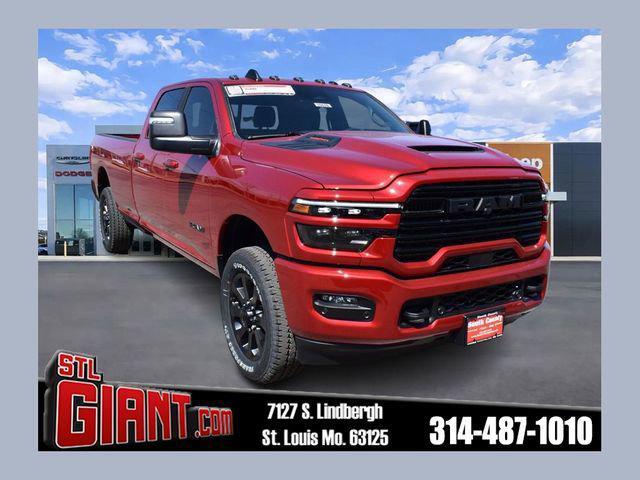 2026 RAM 2500 LARAMIE in St. Louis, MO