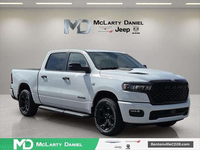 2026 RAM 1500 TRADESMAN in Bentonville, AR
