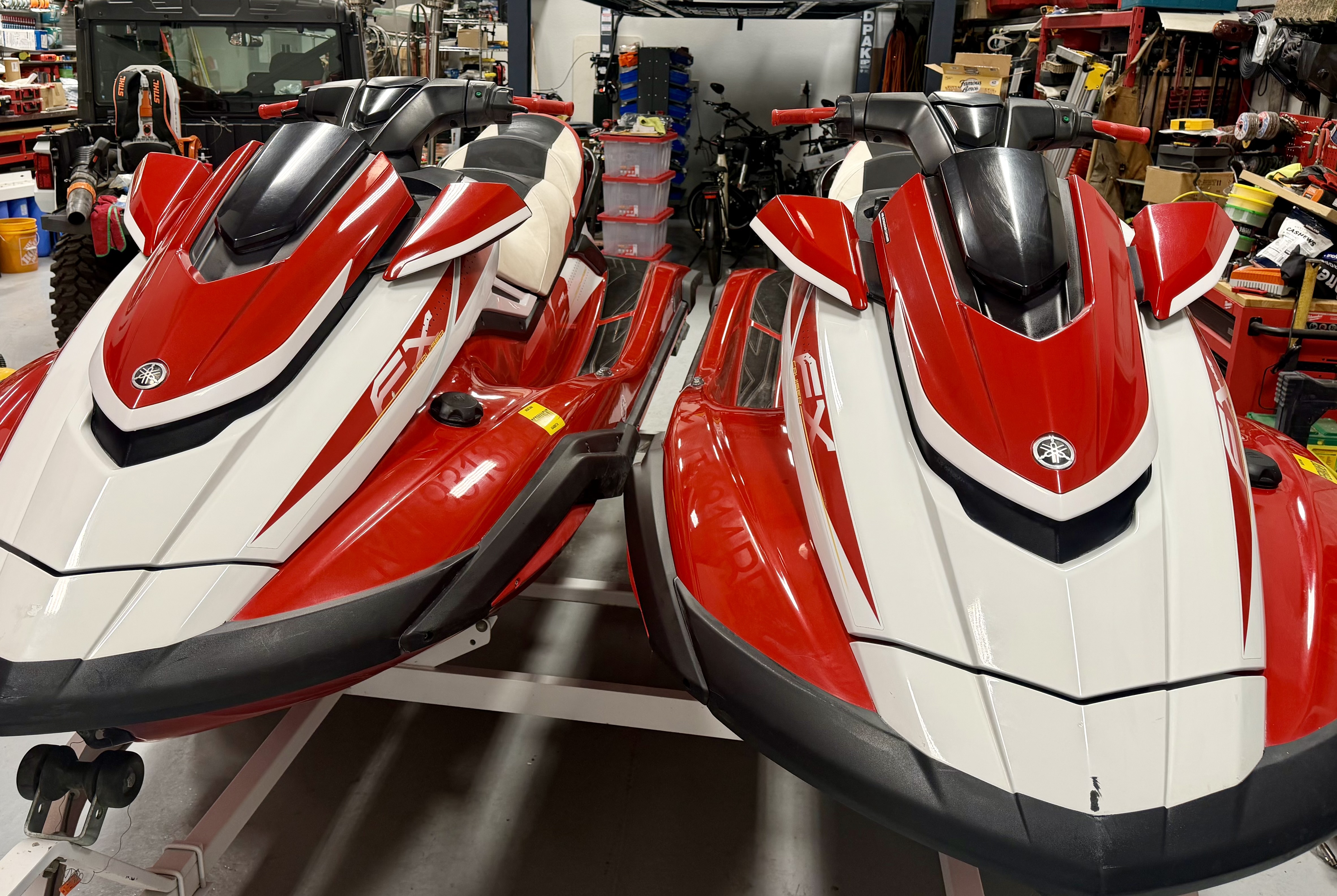Used Personal Watercraft For Sale Near Fort Mohave, Arizona - PWC
