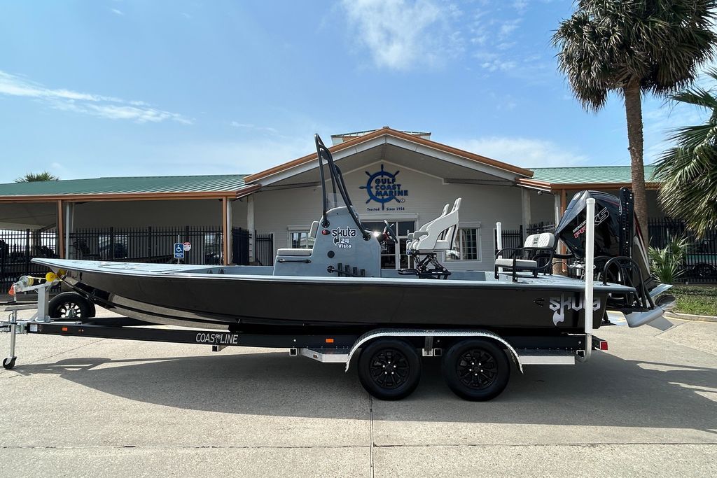 2026 Skuta 24 Vista in corpus christi TX