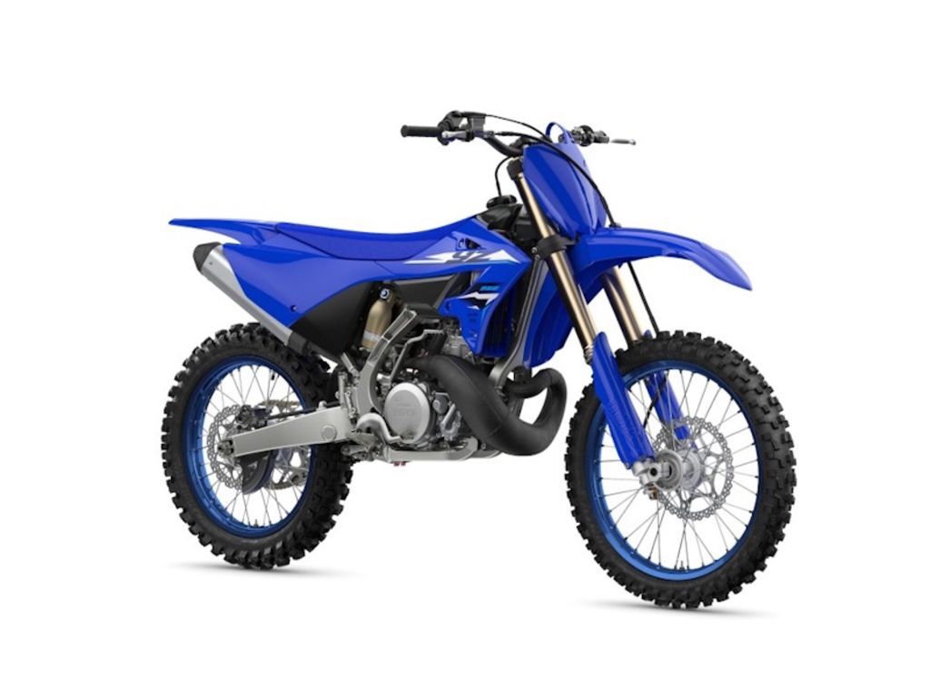 2026 Yamaha YZ250 Team Yamaha Blue 250 in Ardmore, OK