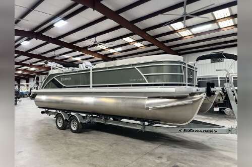 2026 Godfrey Pontoons Sweetwater 2286DT 2486 SFL in georgetown SC