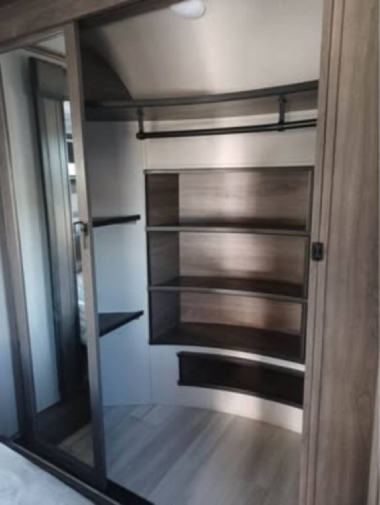 A photo of this 2022 Grand Design SOLITUDE 390RK