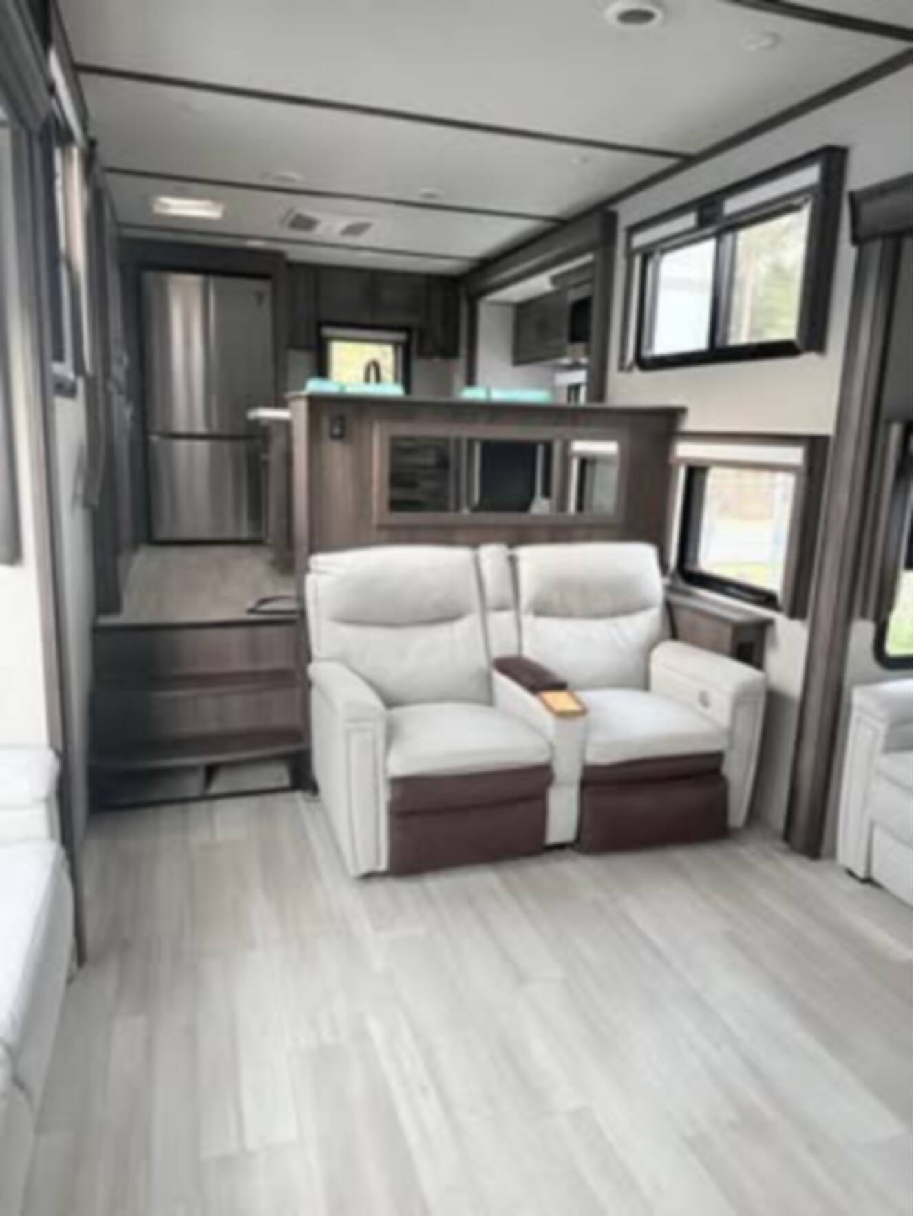 A photo of this 2022 Grand Design SOLITUDE 390RK
