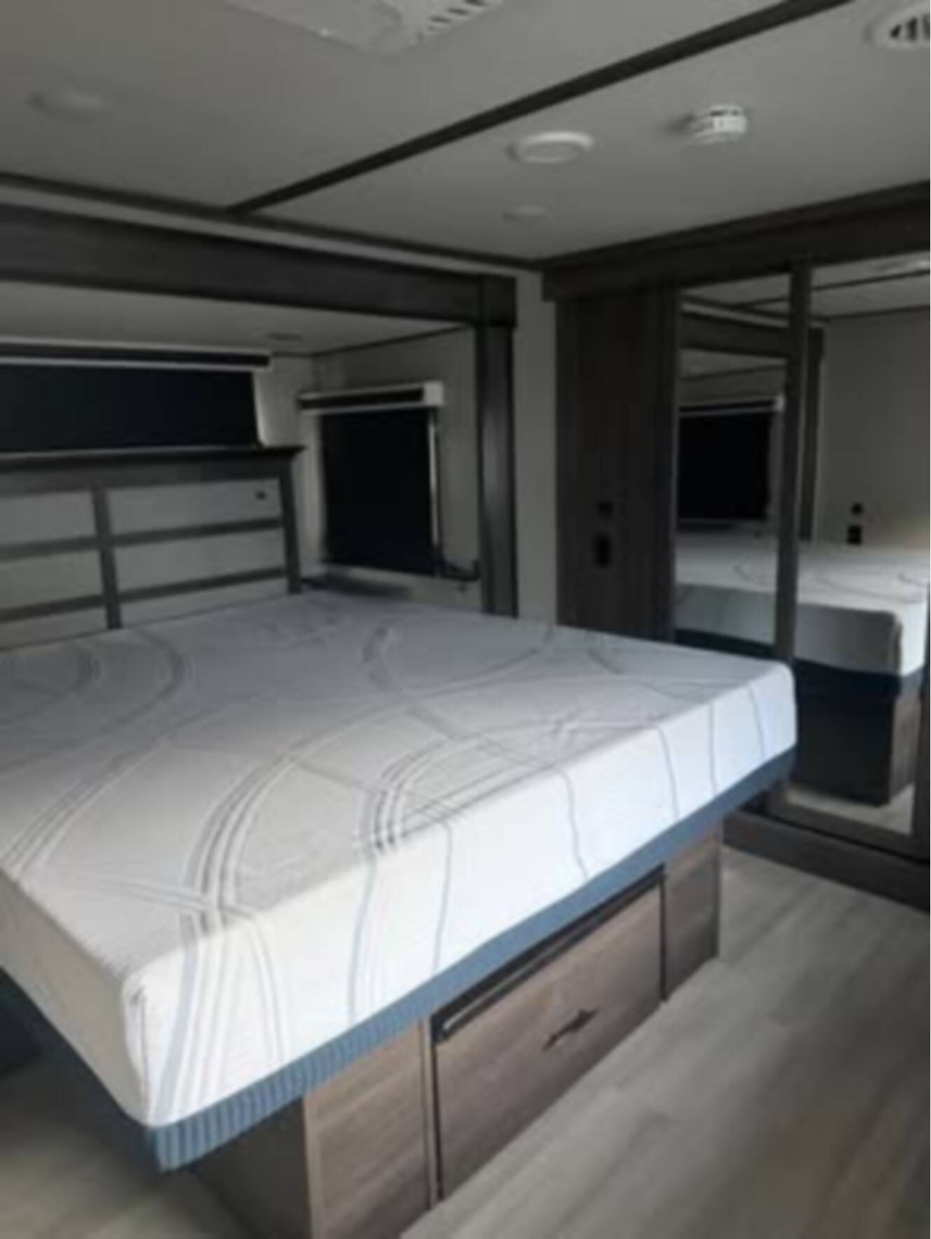A photo of this 2022 Grand Design SOLITUDE 390RK