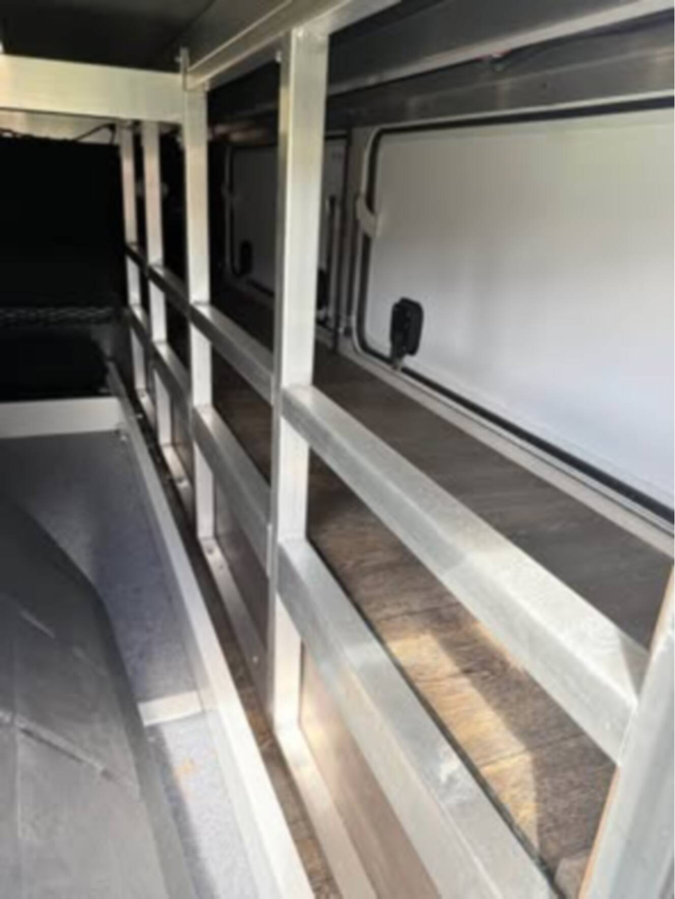 A photo of this 2022 Grand Design SOLITUDE 390RK