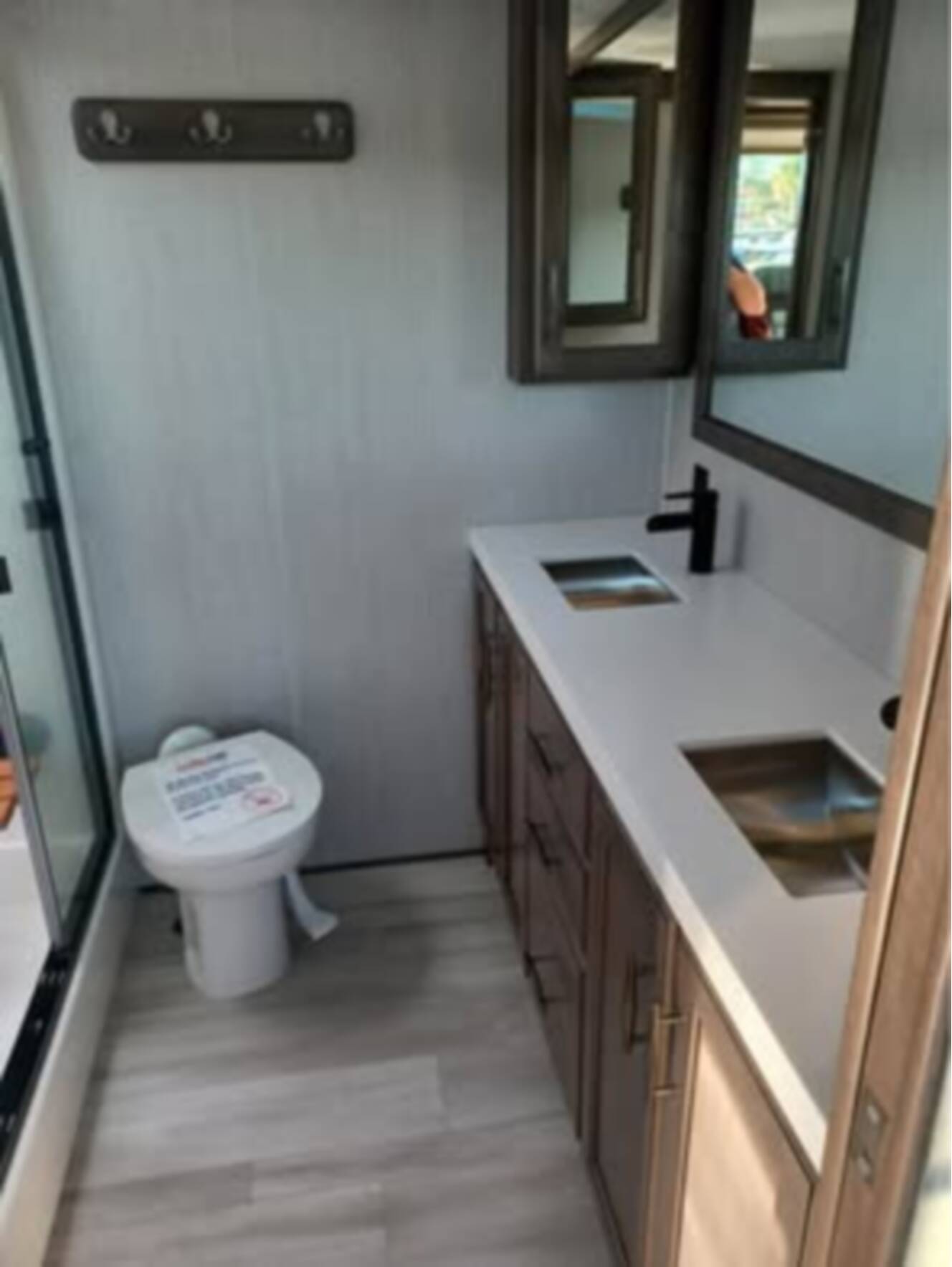 A photo of this 2022 Grand Design SOLITUDE 390RK