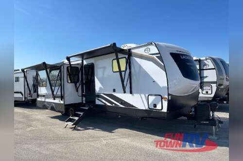 2026 Prime Time Rv LaCrosse 3510DB in corsicana TX