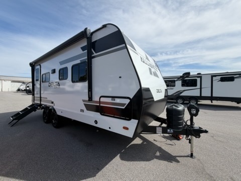 2026 Alliance Rv Delta ML206 RV