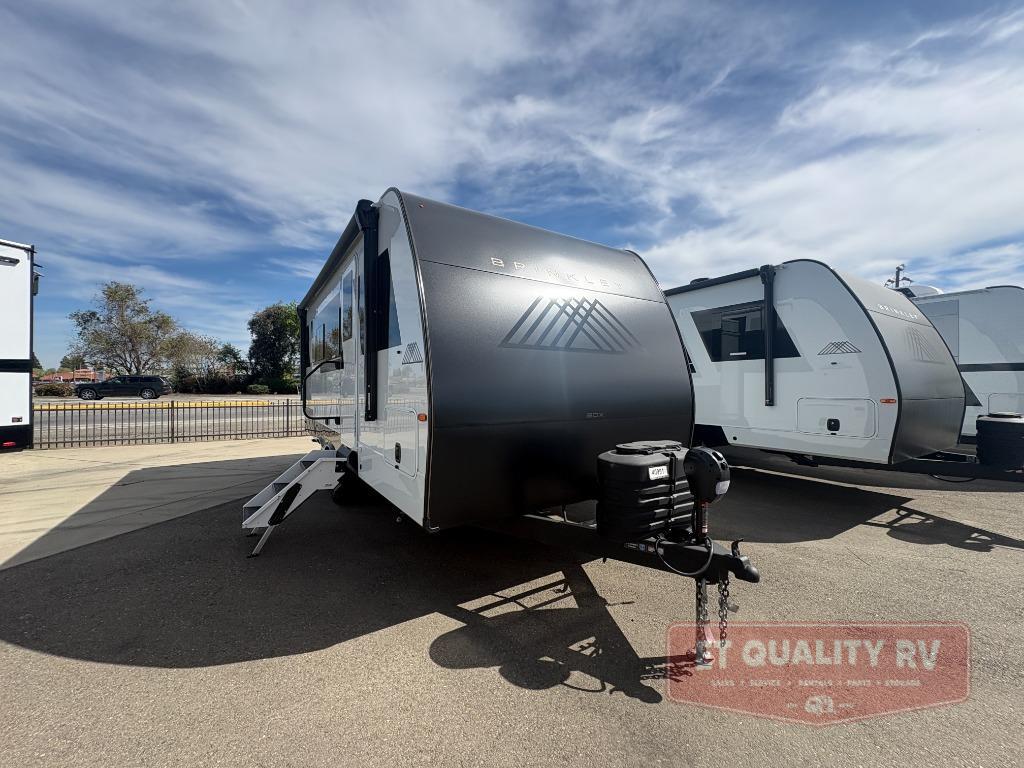 2026 Brinkley Model Ix 20x in yuba city CA
