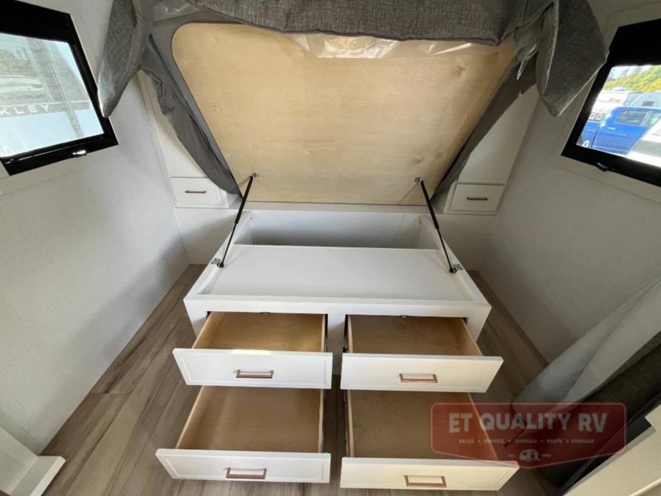 A photo of this 2026 Brinkley Model Ix 23