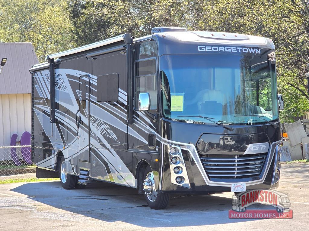 2023 Forest River Rv Georgetown 7 Series 32J7 7 SERIES GT7 32J7 in huntsville AL