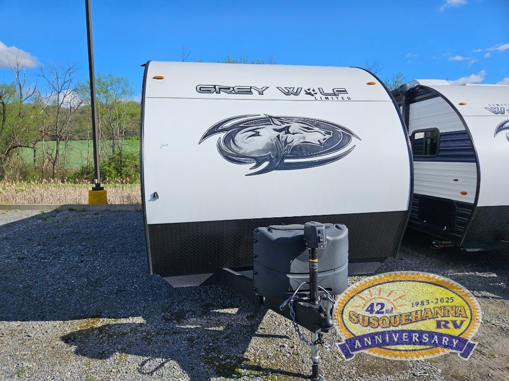 2023 Forest River Rv Cherokee Grey Wolf 29TE RV