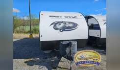 2023 Forest River Rv Cherokee Grey Wolf 29TE RV