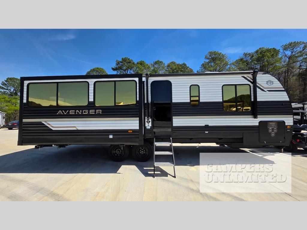 2026 Prime Time Rv Avenger 27REI in oxford AL