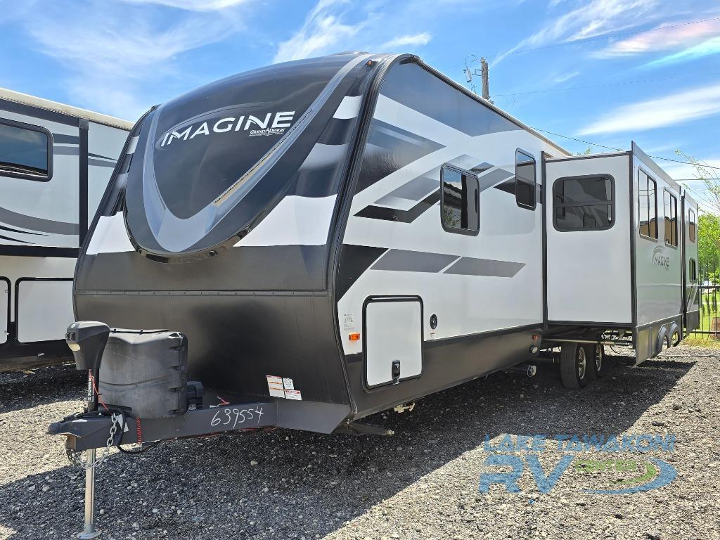2022 Grand Design Imagine 3250BH in west tawakoni TX