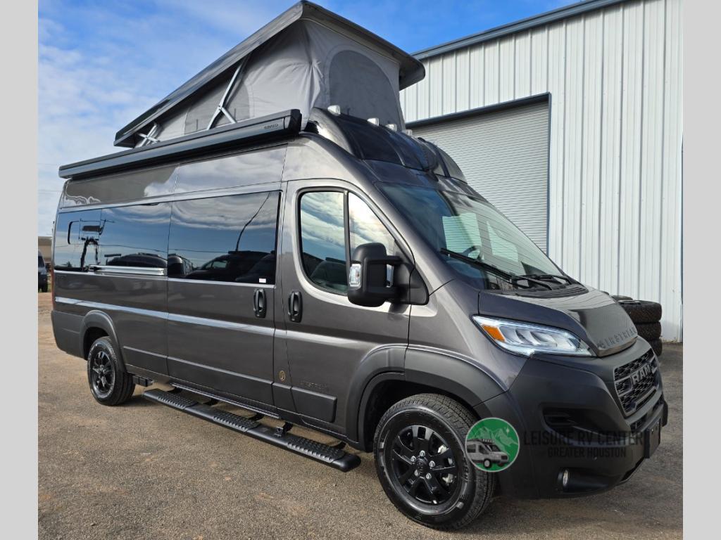 2026 Airstream Rangeline RGTPT BASE in willis TX