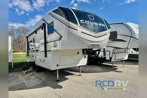 2026 Keystone Rv Cougar Half-Ton 23MLE in sunbury OH