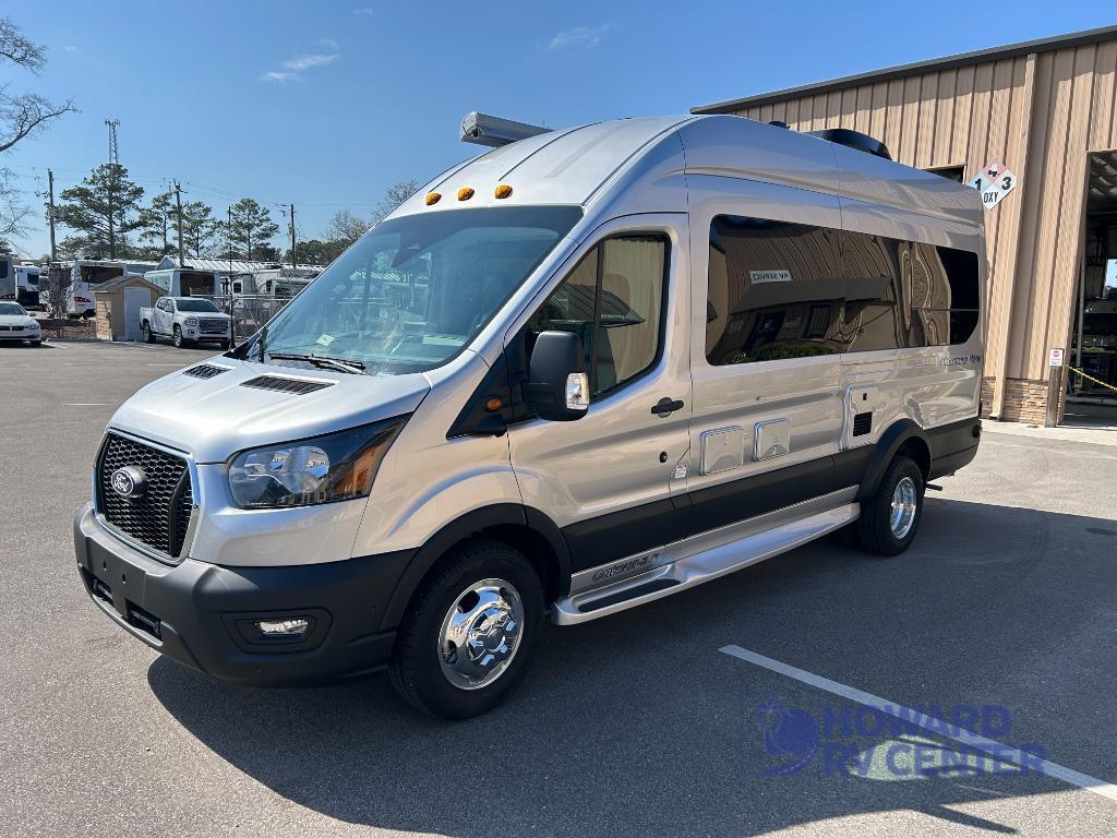 2026 Pleasure-Way Ontour 2.2 AWD in wilmington NC