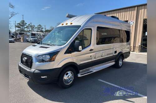2026 Pleasure-Way Ontour 2.2 AWD in wilmington NC