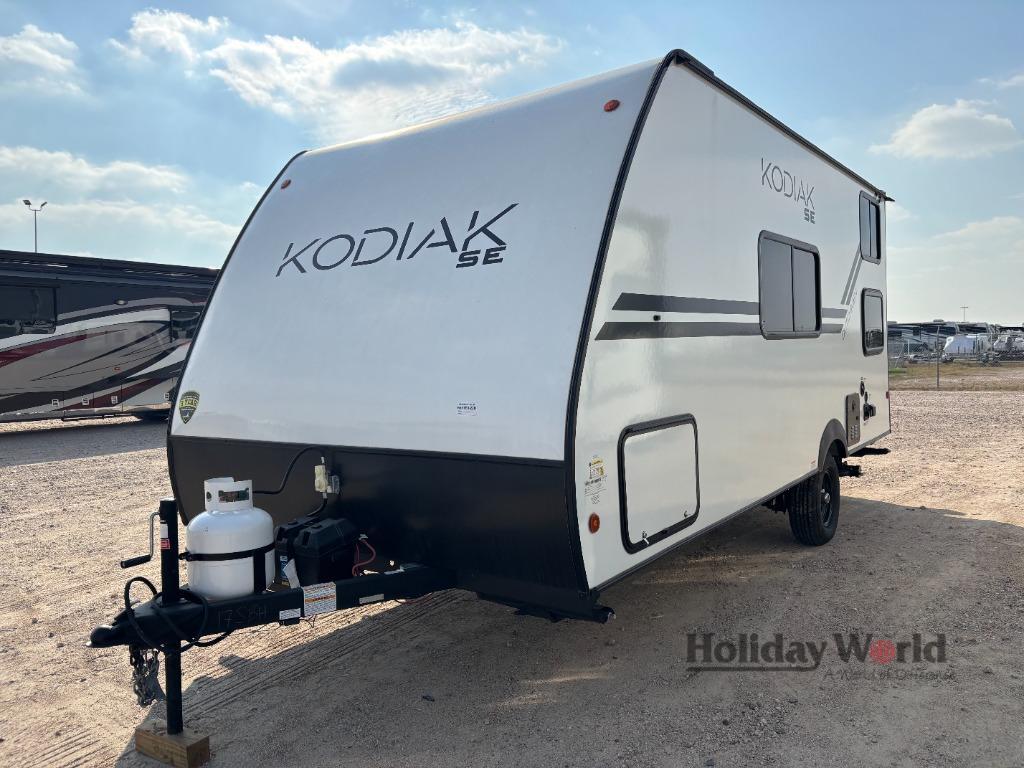 2025 Dutchmen Rv Kodiak 17SBH in katy TX