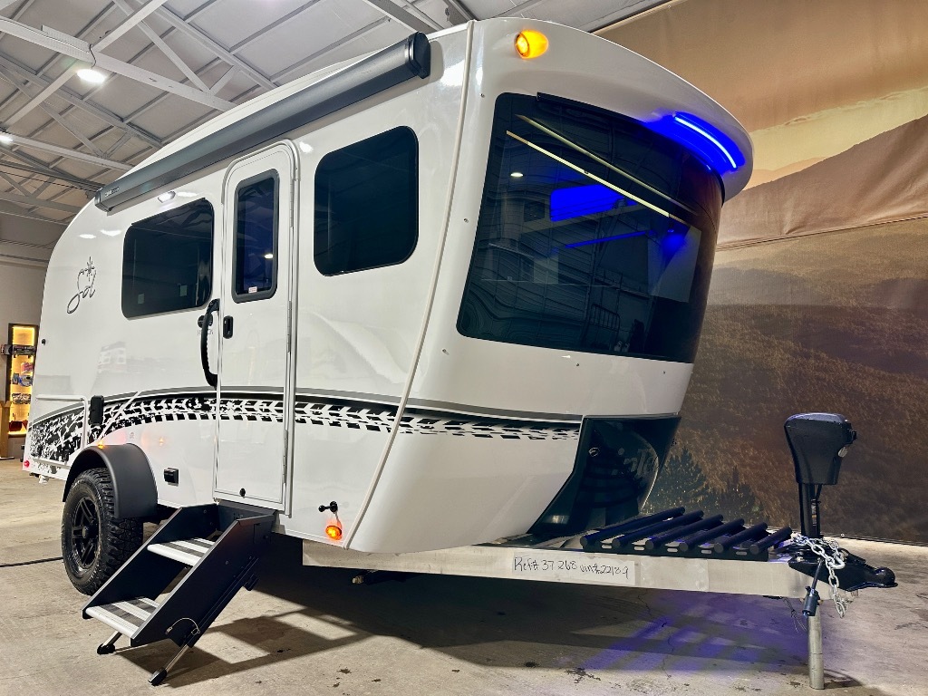 2026 Intech Rv Sol Horizon Rover in franklin TN