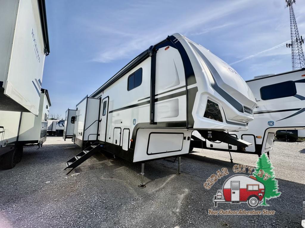 2026 Coachmen Rv Chaparral 381DBL in lebanon TN