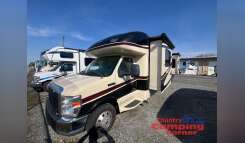 2011 Monaco Monaco 29PBT RV