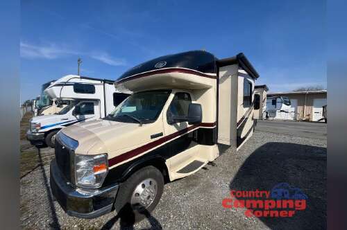 2011 Monaco 29PBT in kings mountain NC