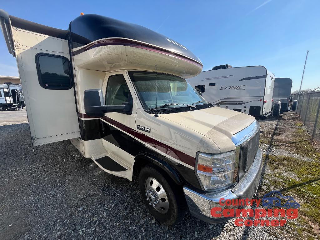 2011 Monaco 29PBT in kings mountain NC