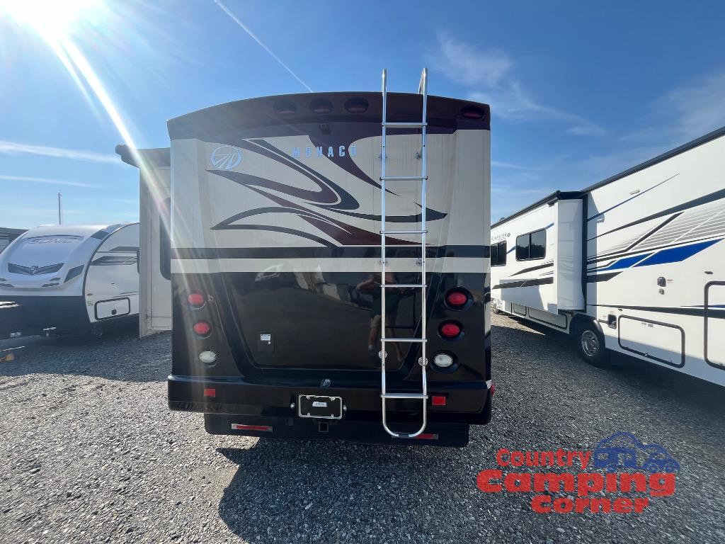 2011 Monaco 29PBT in kings mountain NC