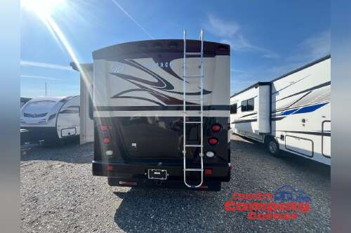 2011 Monaco 29PBT in kings mountain NC