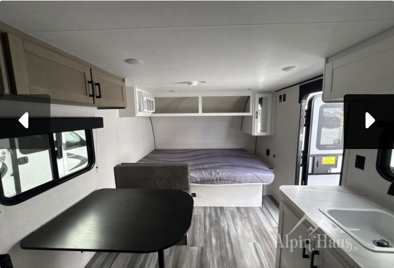 2026 Jayco JAY FLIGHT SLX 170BH RV