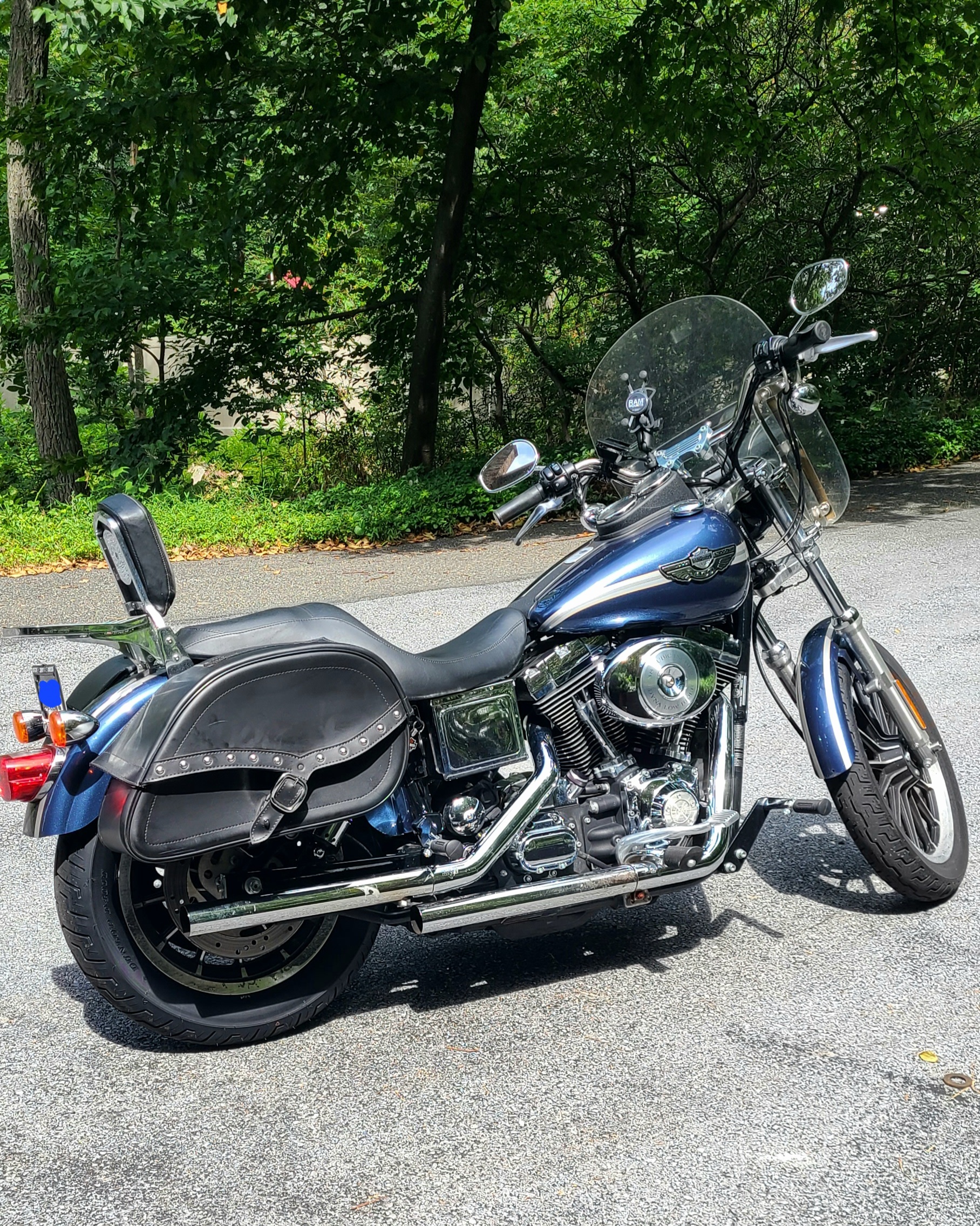 2003 Harley-Davidson DYNA FXDL FXDL in Boyertown, PA