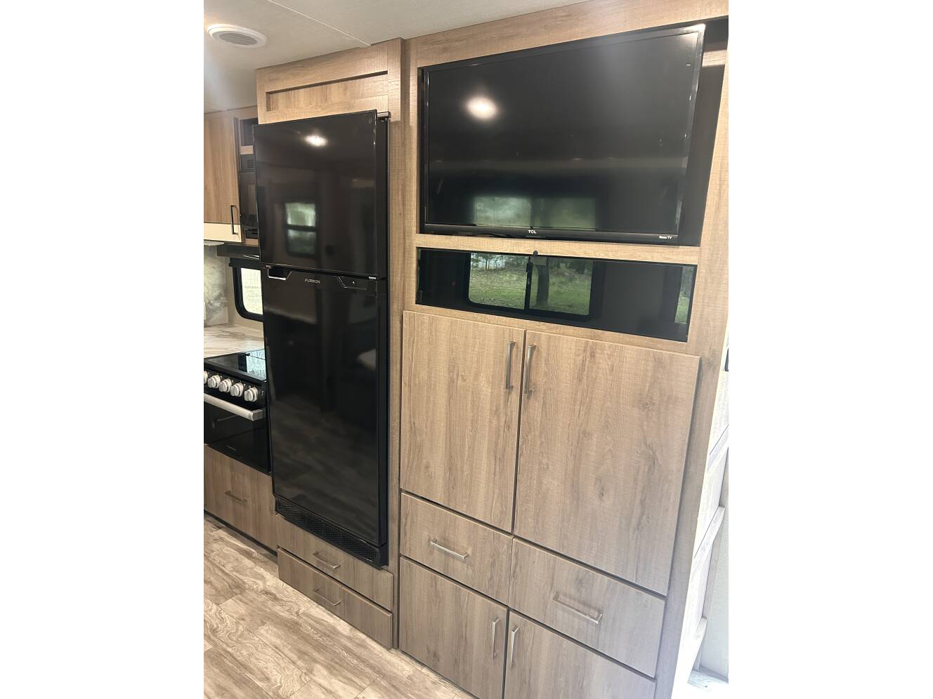 A photo of this 2022 Grand Design IMAGINE 2910BH