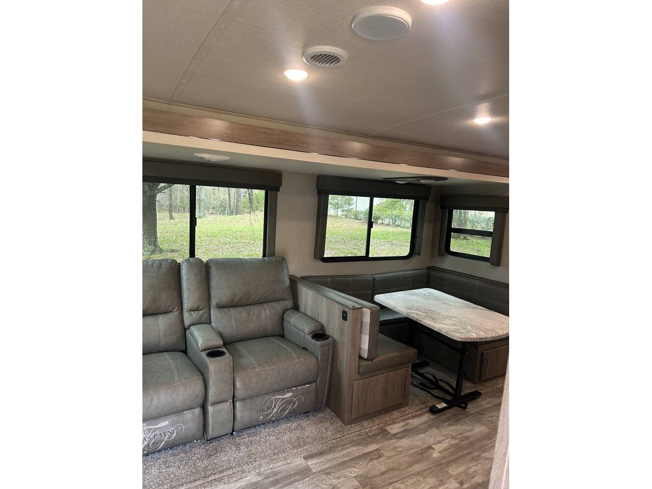 A photo of this 2022 Grand Design IMAGINE 2910BH