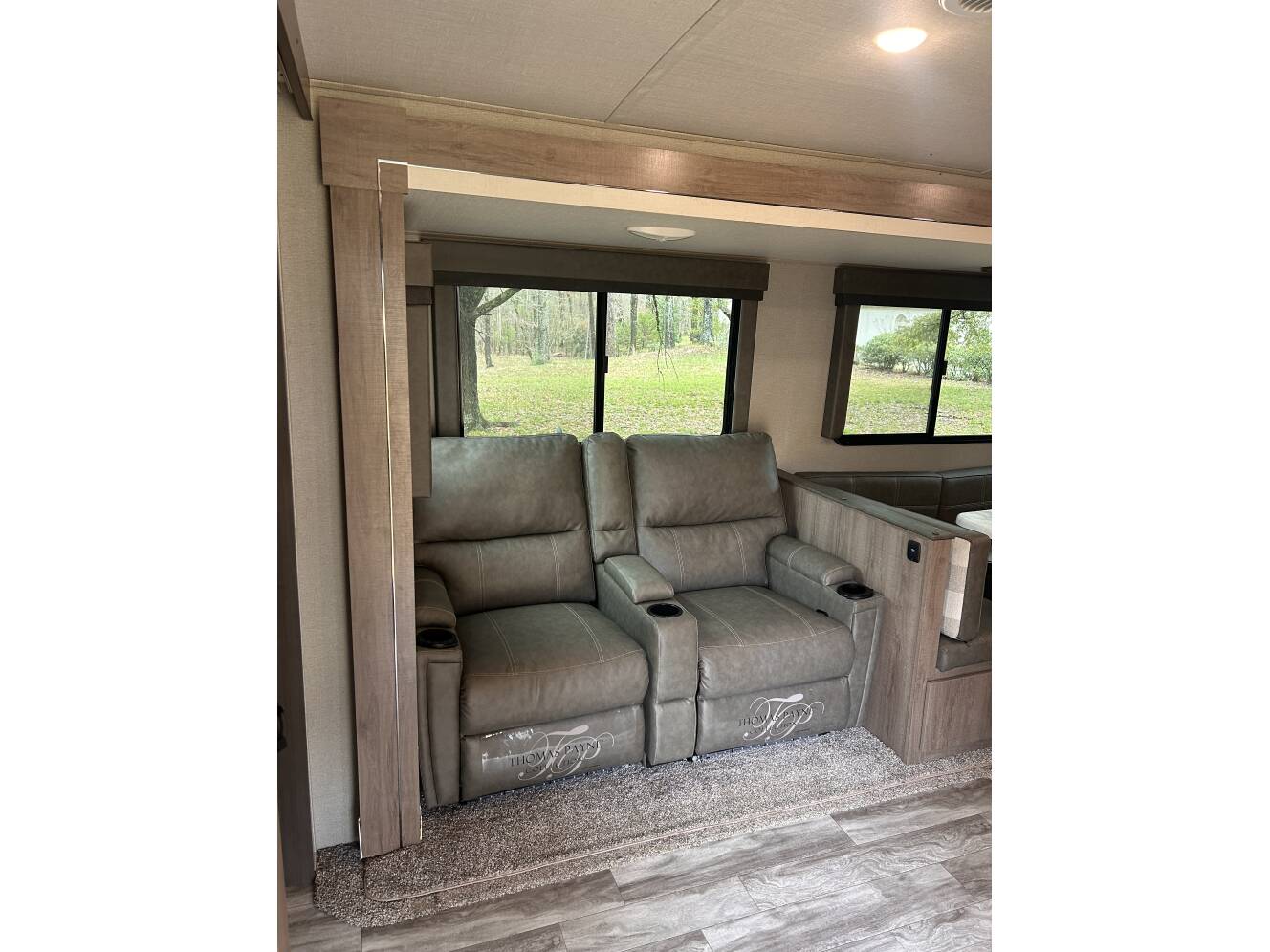 A photo of this 2022 Grand Design IMAGINE 2910BH