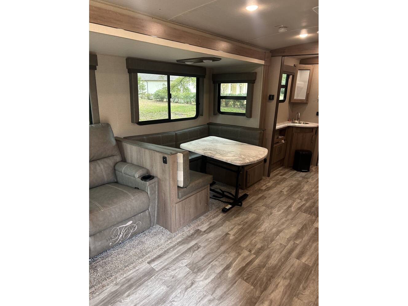 A photo of this 2022 Grand Design IMAGINE 2910BH