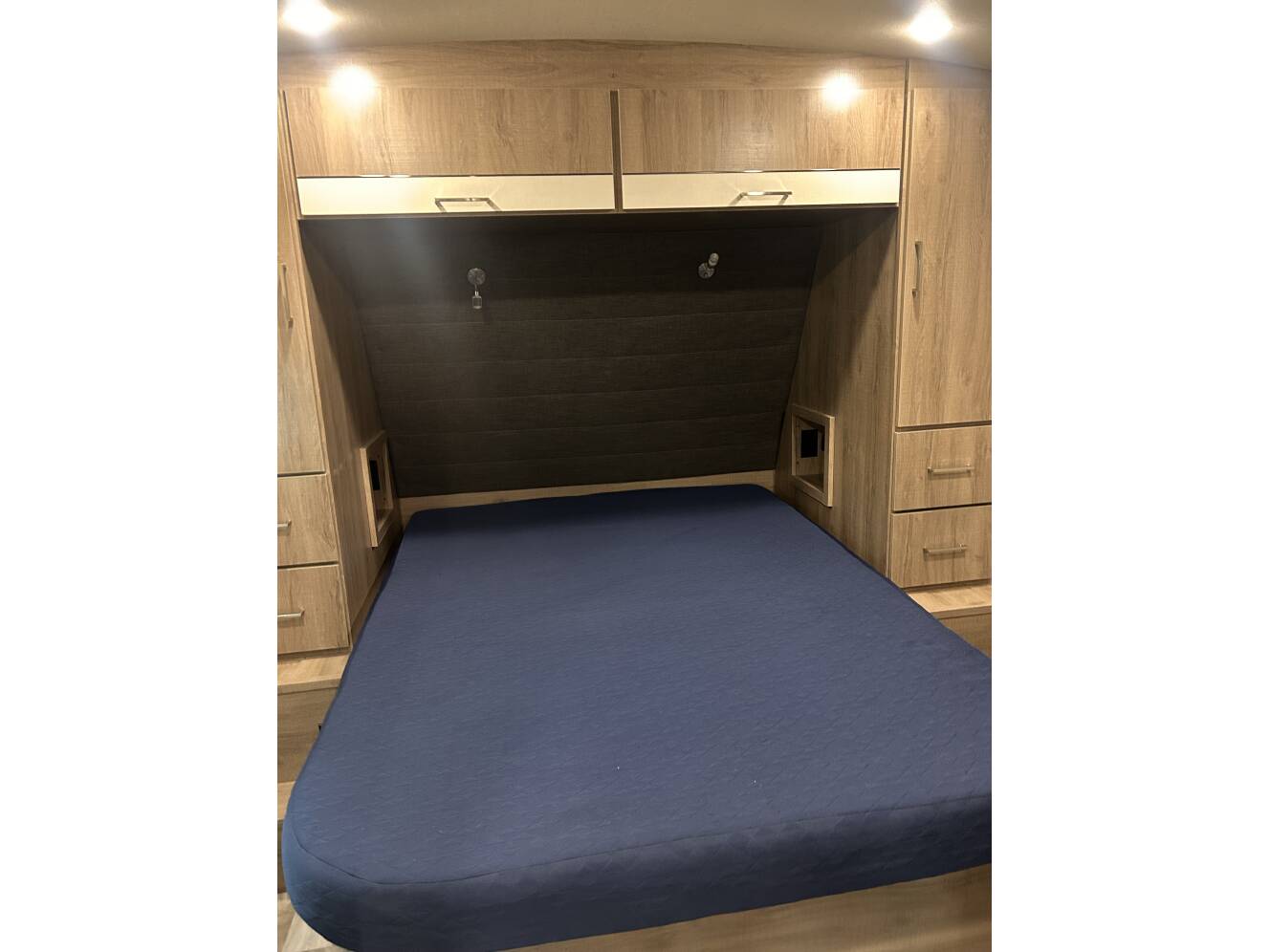 A photo of this 2022 Grand Design IMAGINE 2910BH