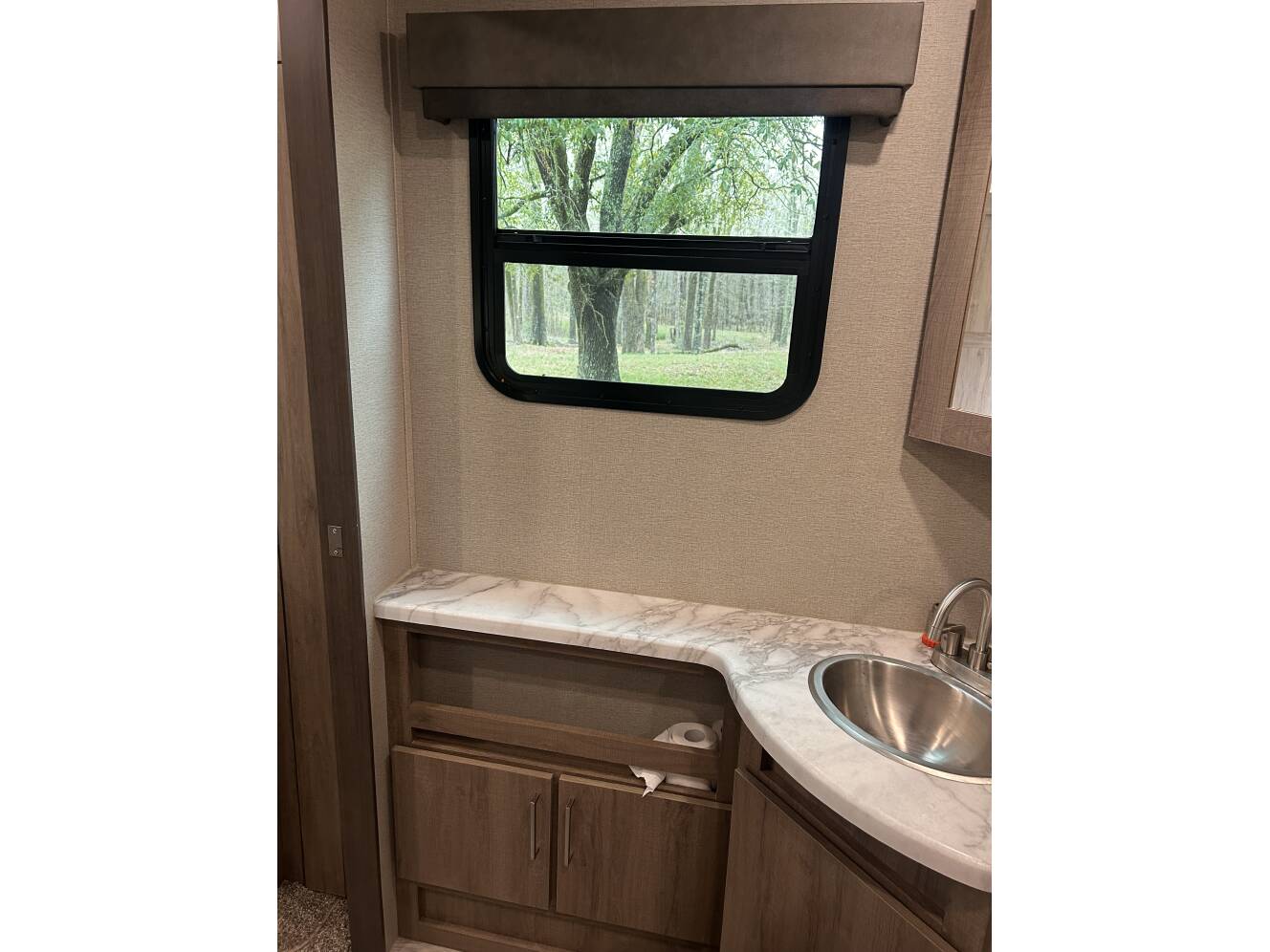A photo of this 2022 Grand Design IMAGINE 2910BH