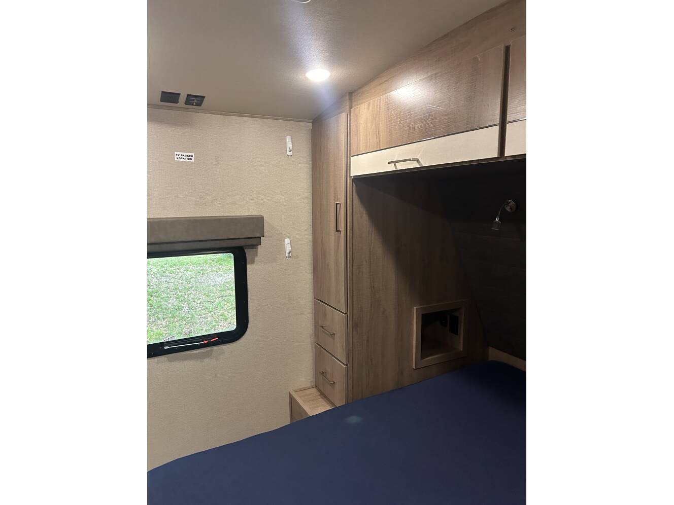 A photo of this 2022 Grand Design IMAGINE 2910BH