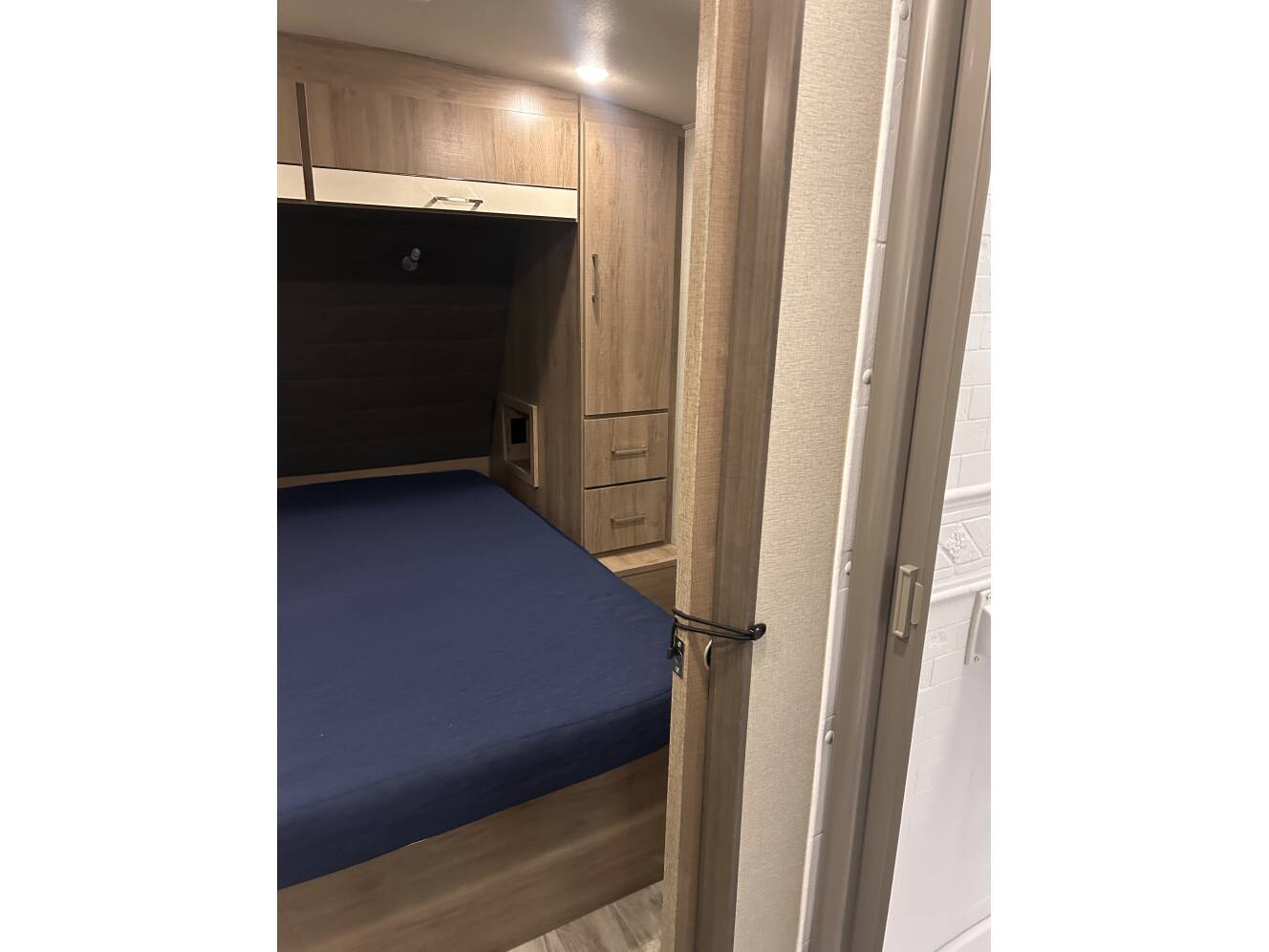 A photo of this 2022 Grand Design IMAGINE 2910BH