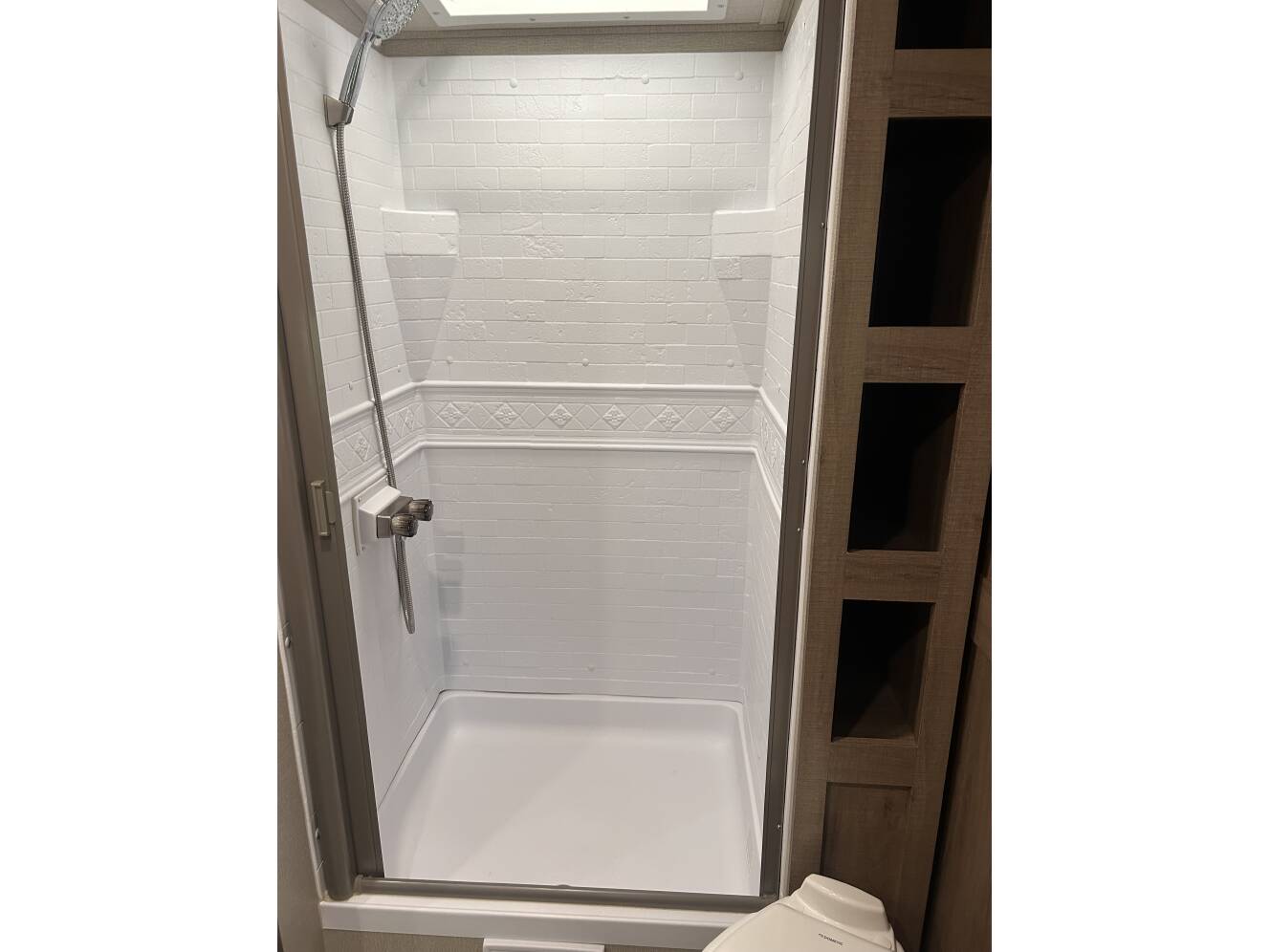 A photo of this 2022 Grand Design IMAGINE 2910BH
