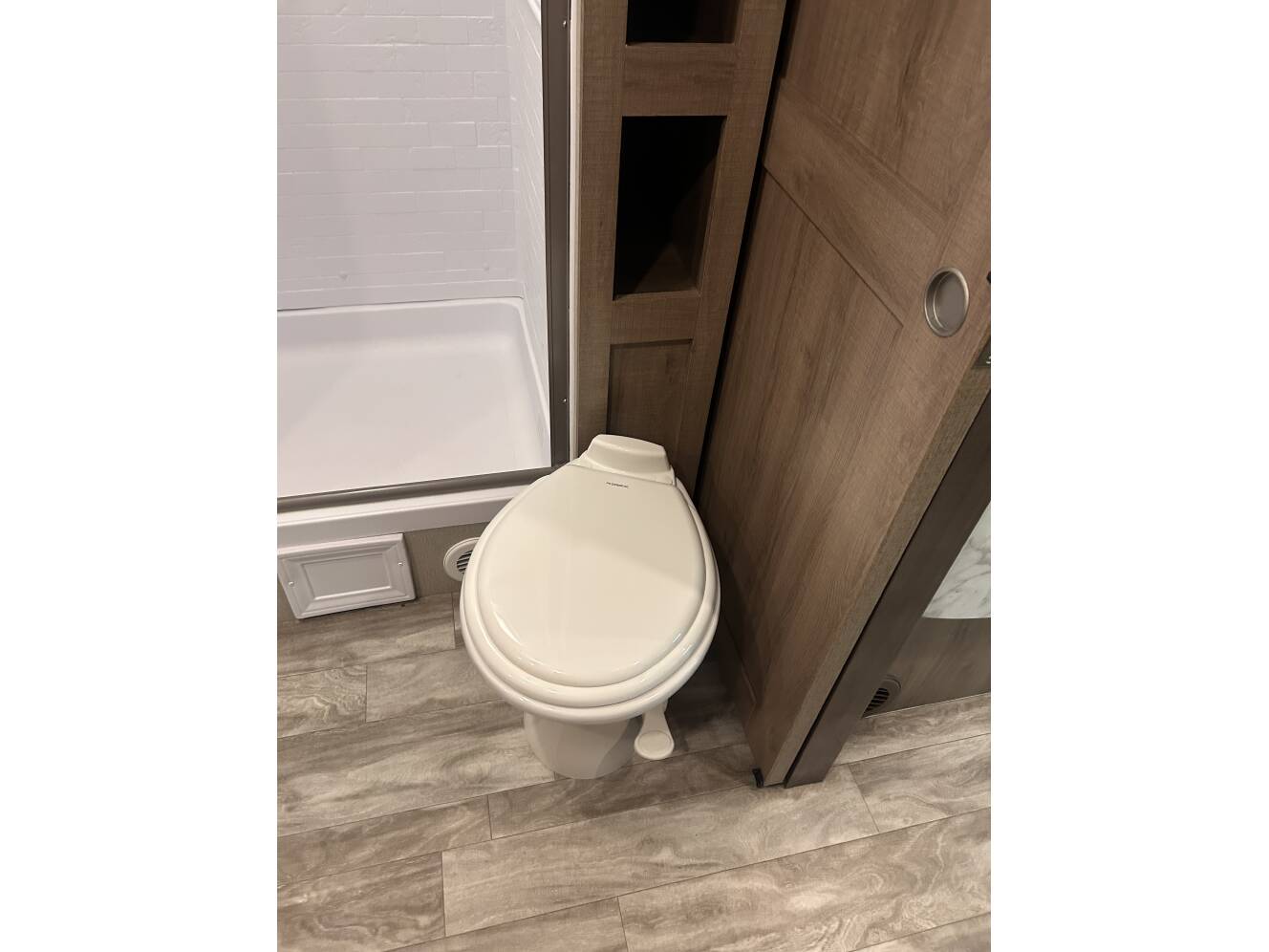 A photo of this 2022 Grand Design IMAGINE 2910BH