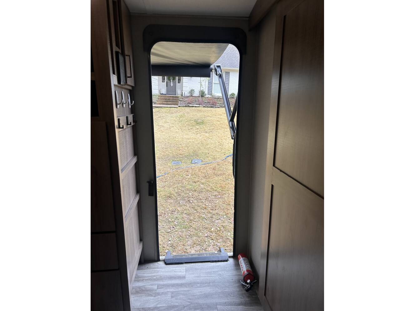 A photo of this 2022 Grand Design IMAGINE 2910BH