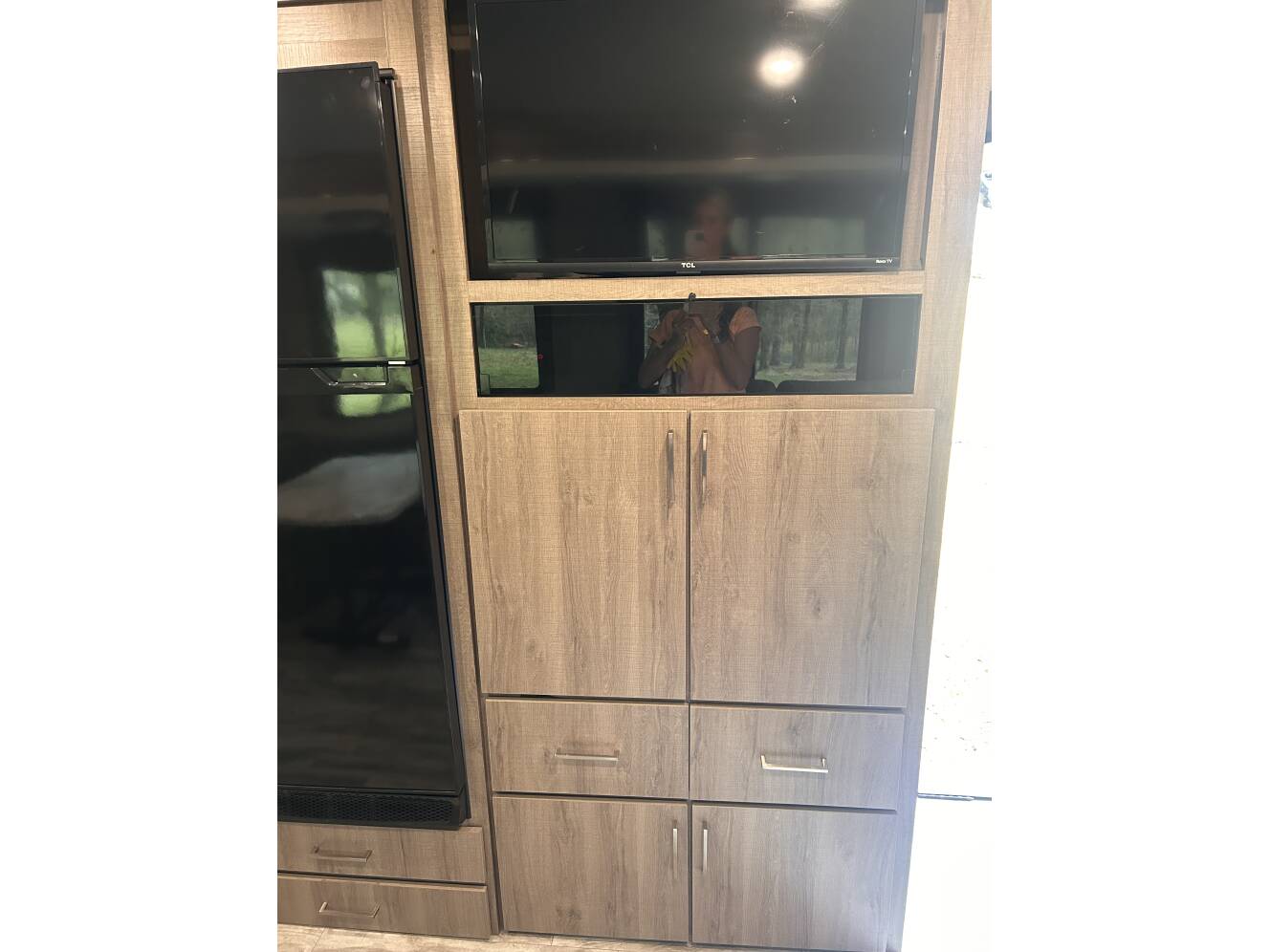 A photo of this 2022 Grand Design IMAGINE 2910BH