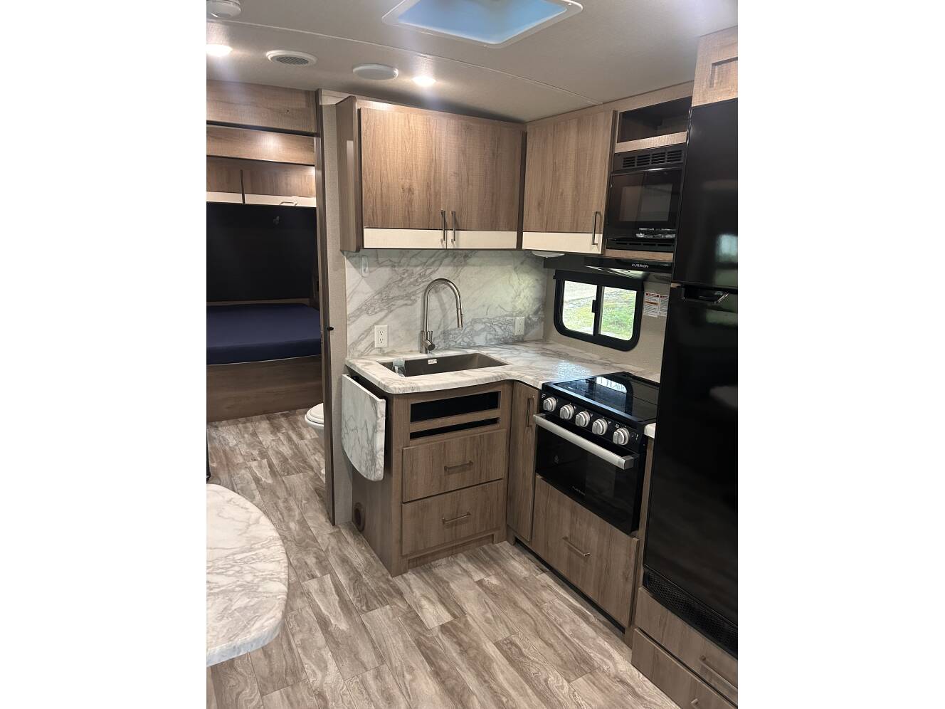 A photo of this 2022 Grand Design IMAGINE 2910BH
