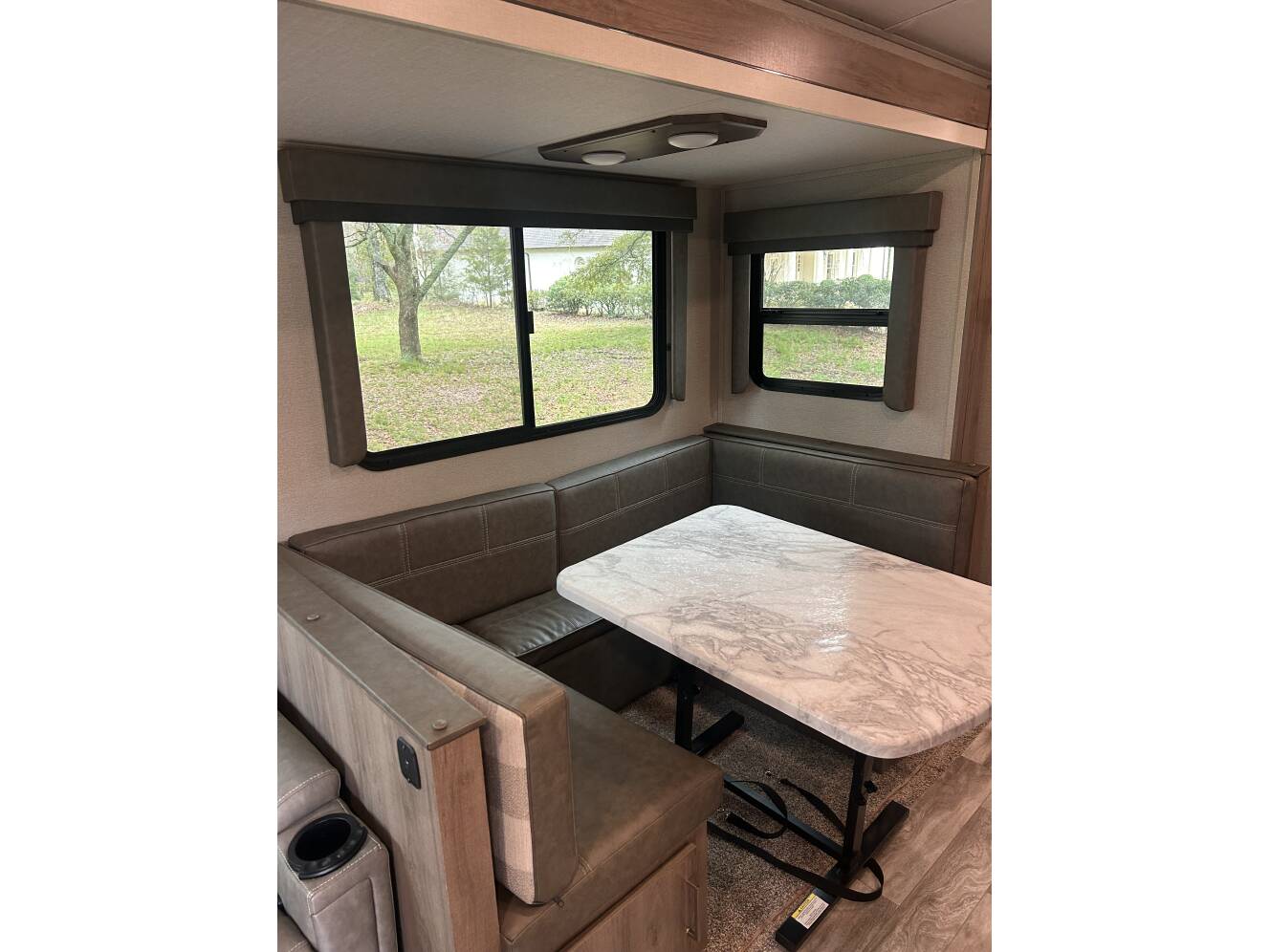 A photo of this 2022 Grand Design IMAGINE 2910BH