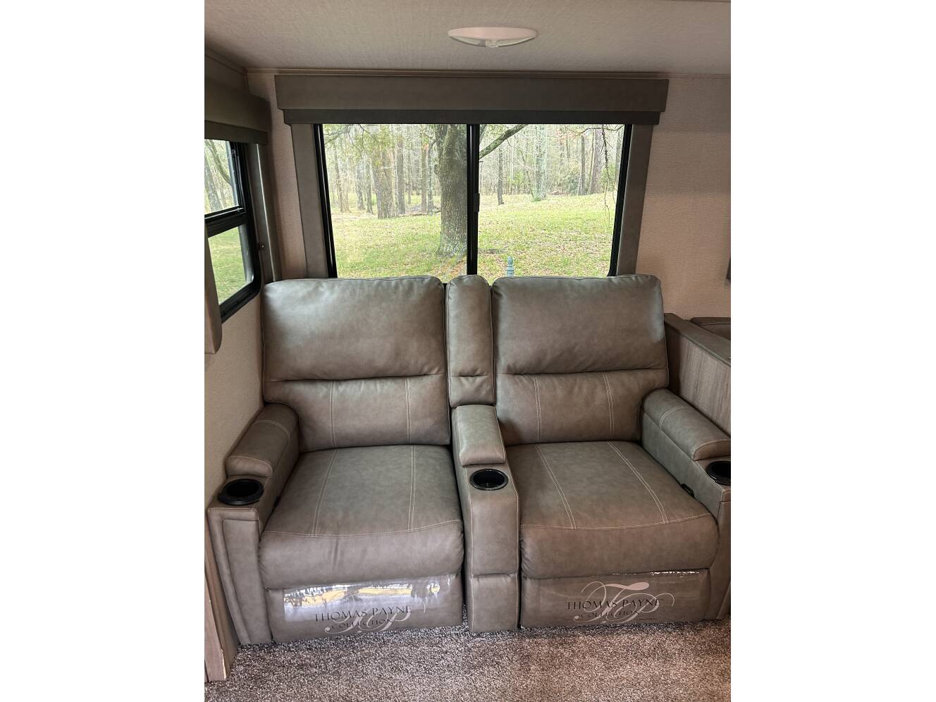 A photo of this 2022 Grand Design IMAGINE 2910BH