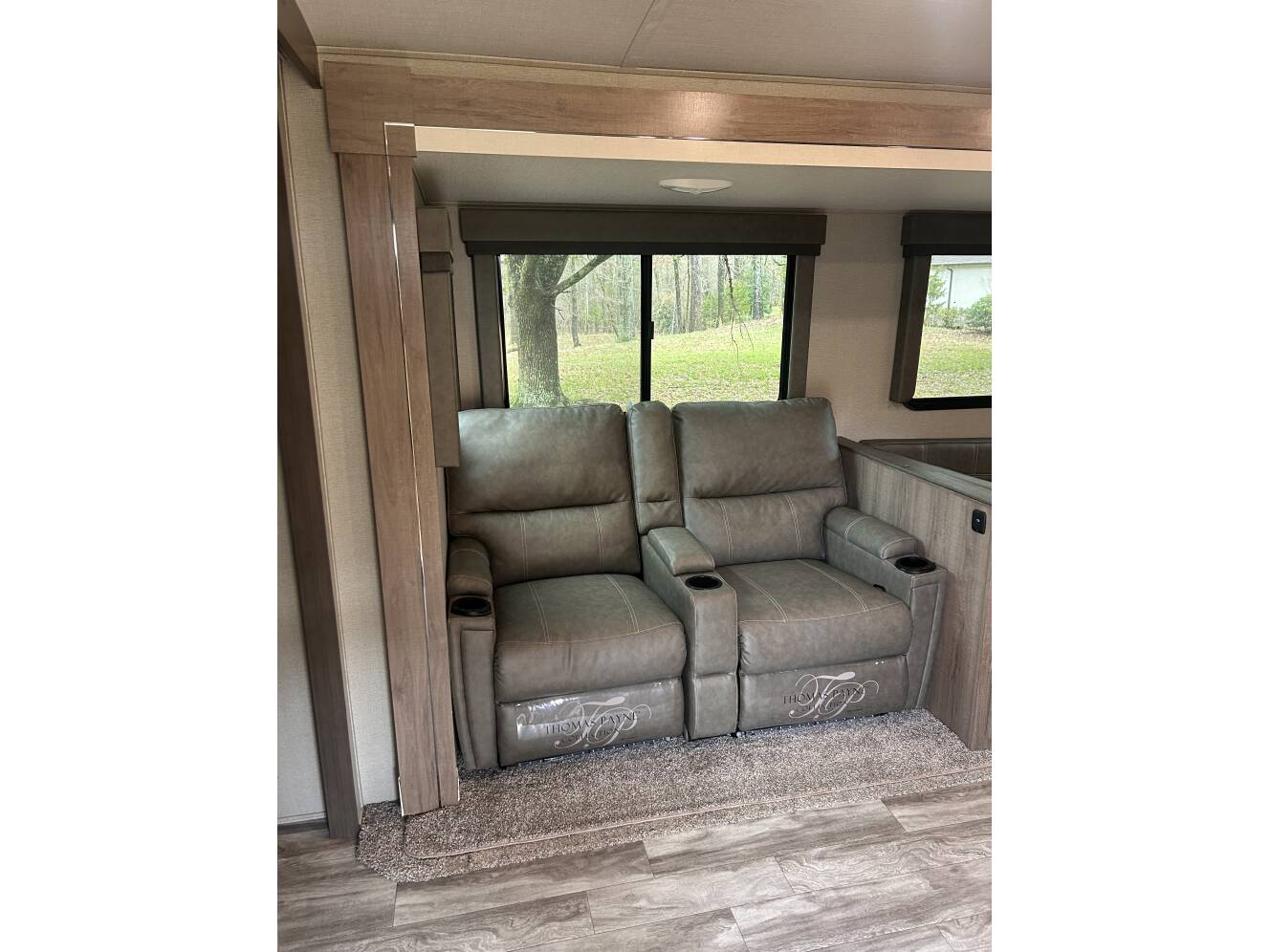 A photo of this 2022 Grand Design IMAGINE 2910BH